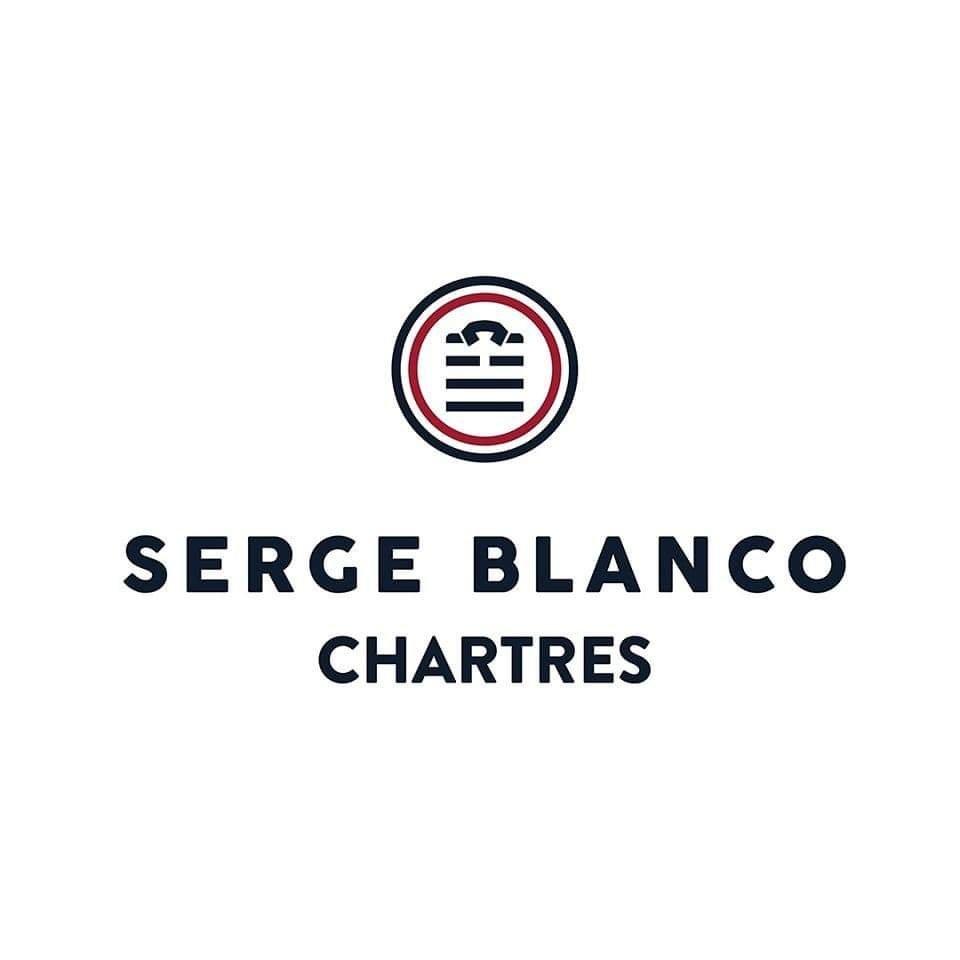 Serge Blanco Chartres